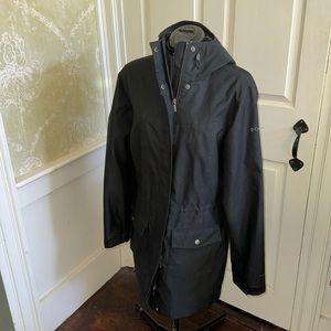 Women’s Columbia Jacket